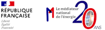 Logo Energie info 2026